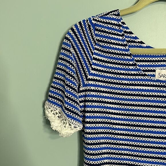 Sara Campbell Dress - Picture 6 of 8